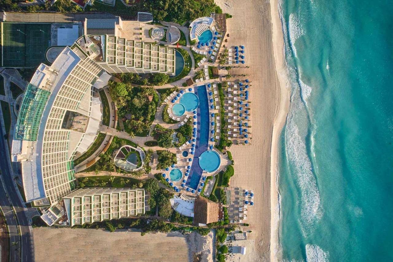 Live Aqua Cancun - Adults Only - All-Inclusive Luaran gambar