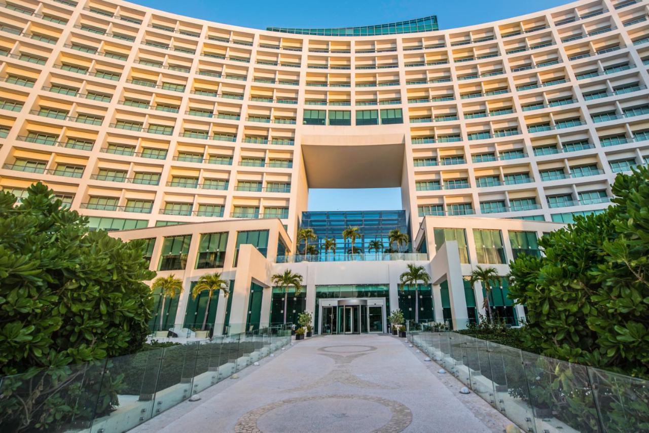 Live Aqua Cancun - Adults Only - All-Inclusive Luaran gambar
