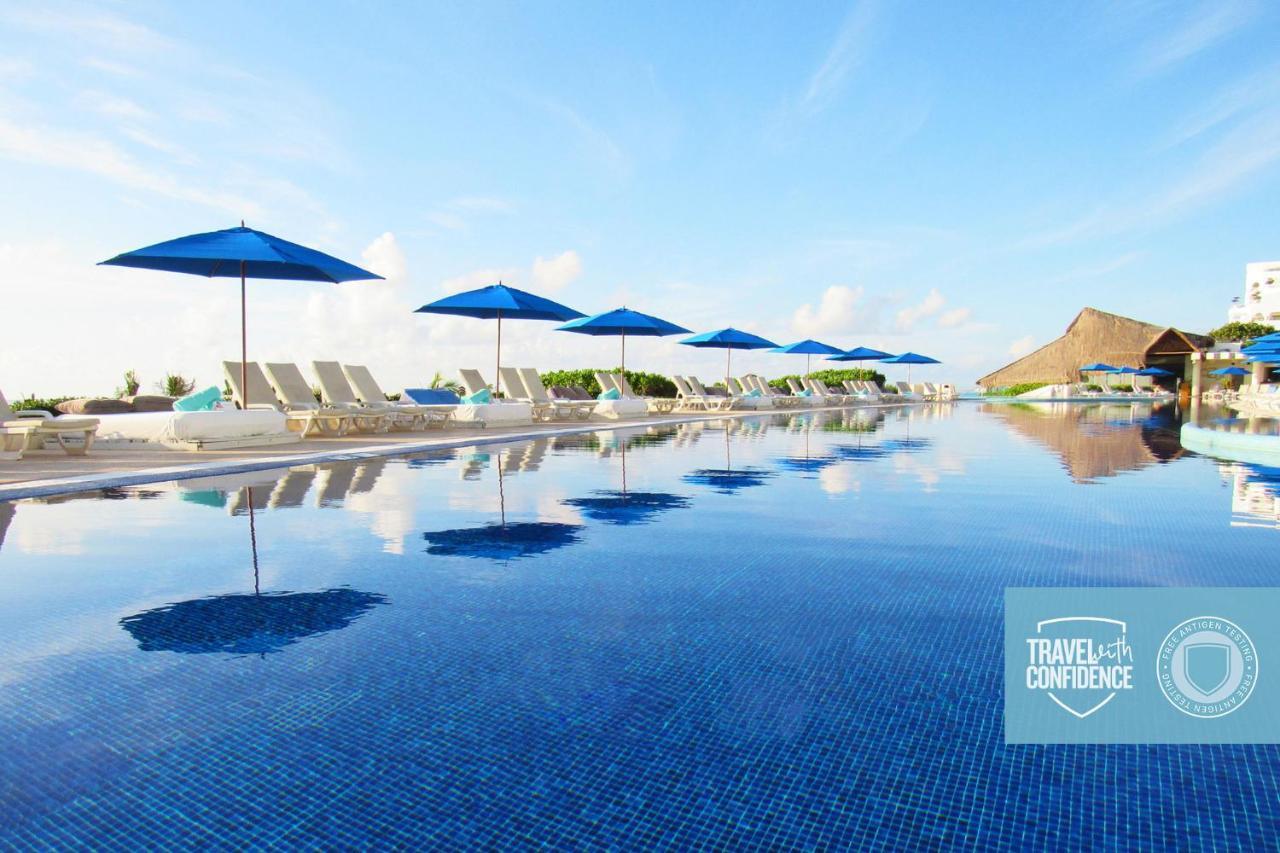 Live Aqua Beach Resort Cancun (Adults Only) Luaran gambar