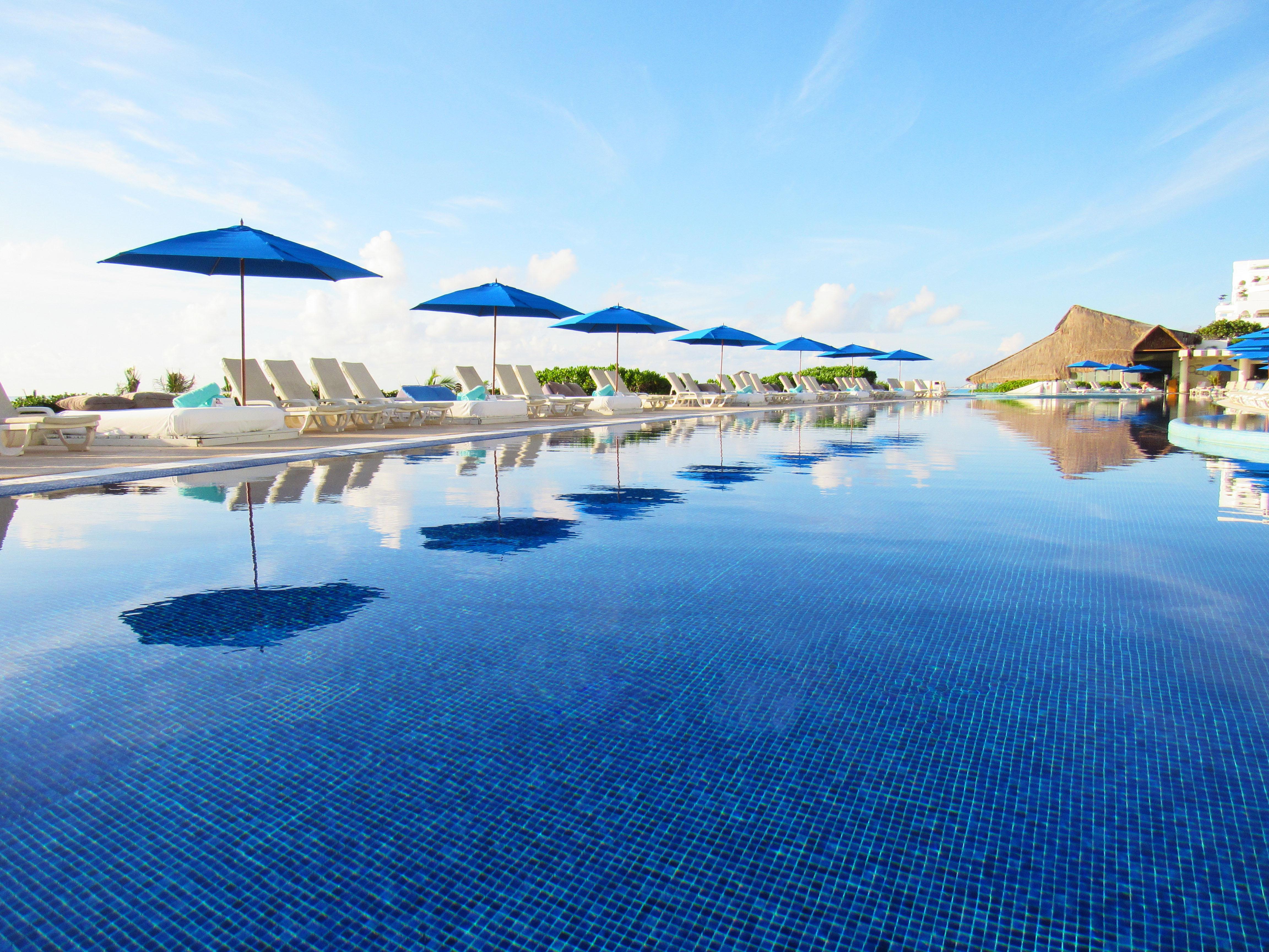 Live Aqua Cancun - Adults Only - All-Inclusive Luaran gambar