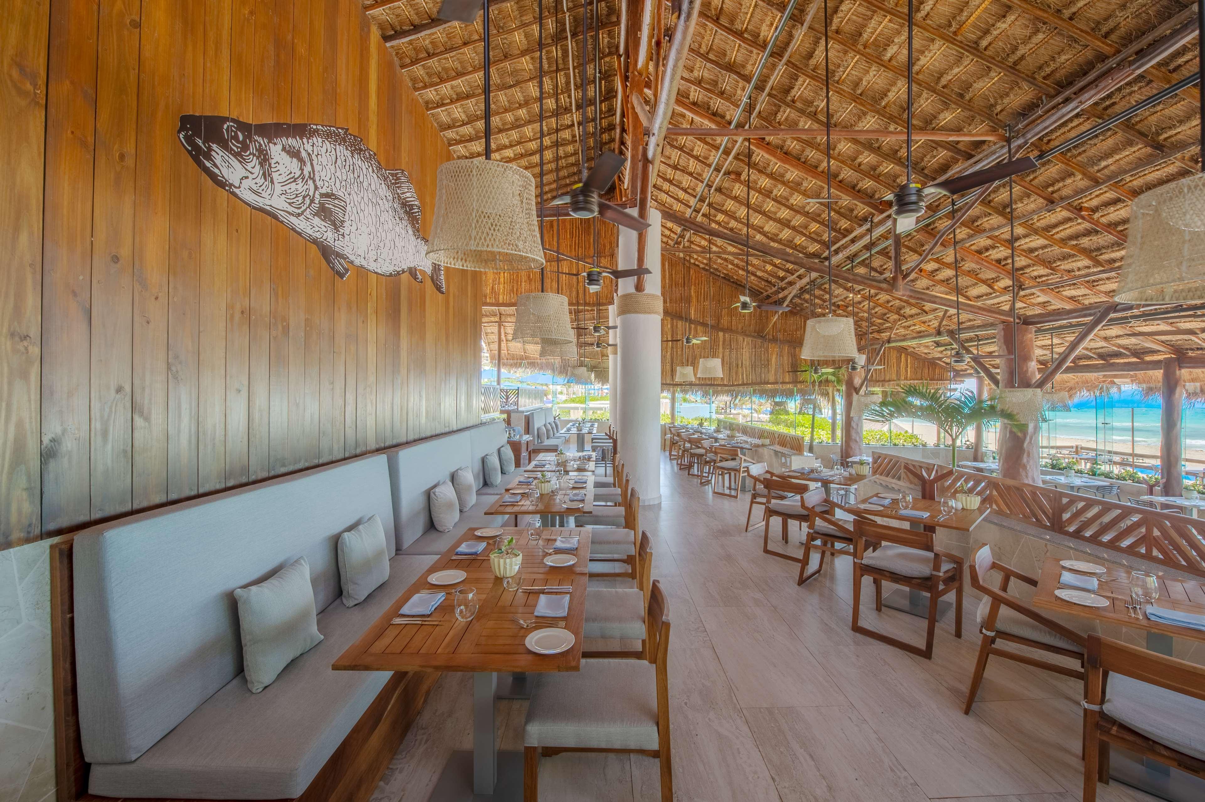 Live Aqua Cancun - Adults Only - All-Inclusive Luaran gambar