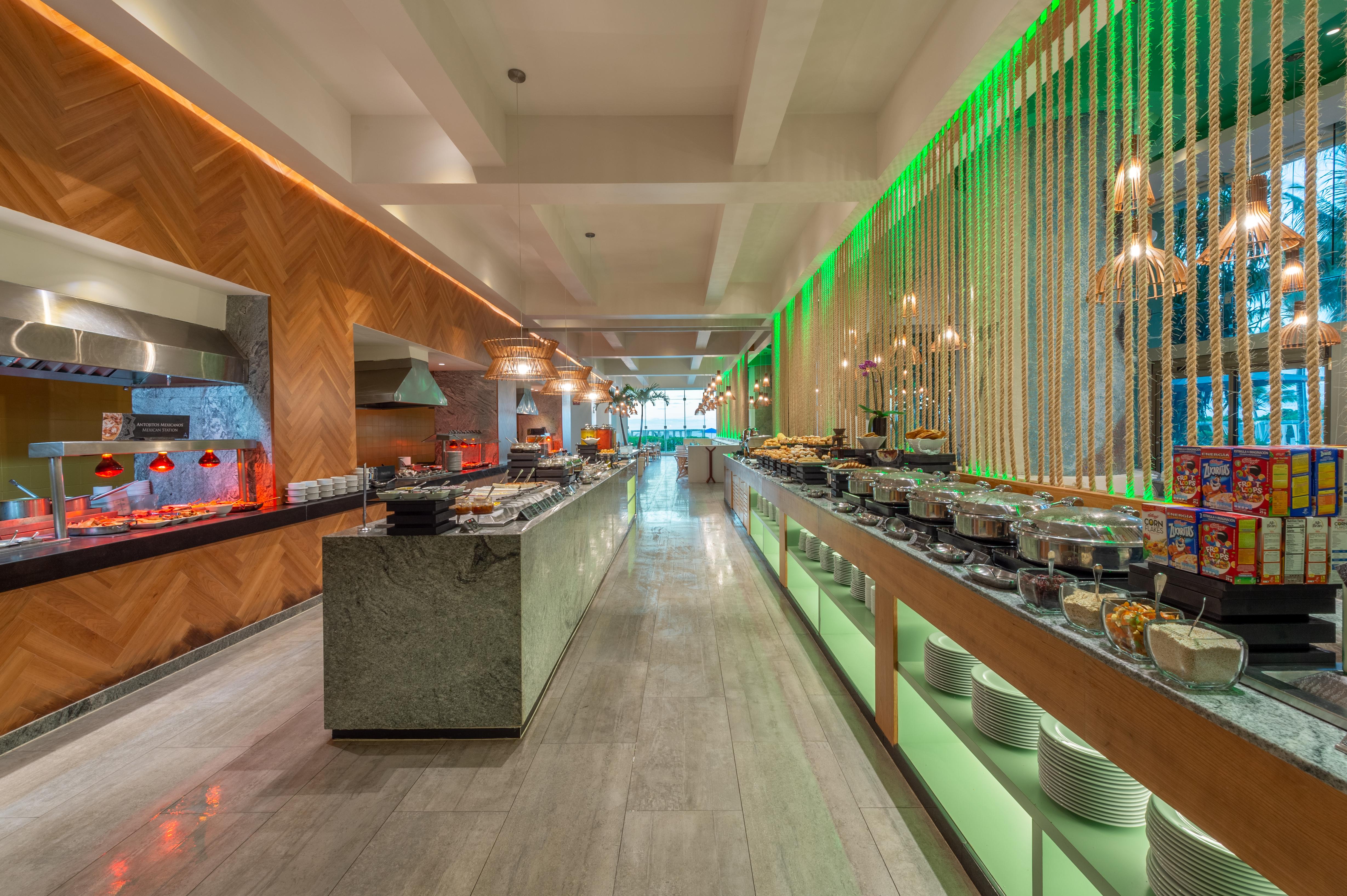Live Aqua Cancun - Adults Only - All-Inclusive Luaran gambar