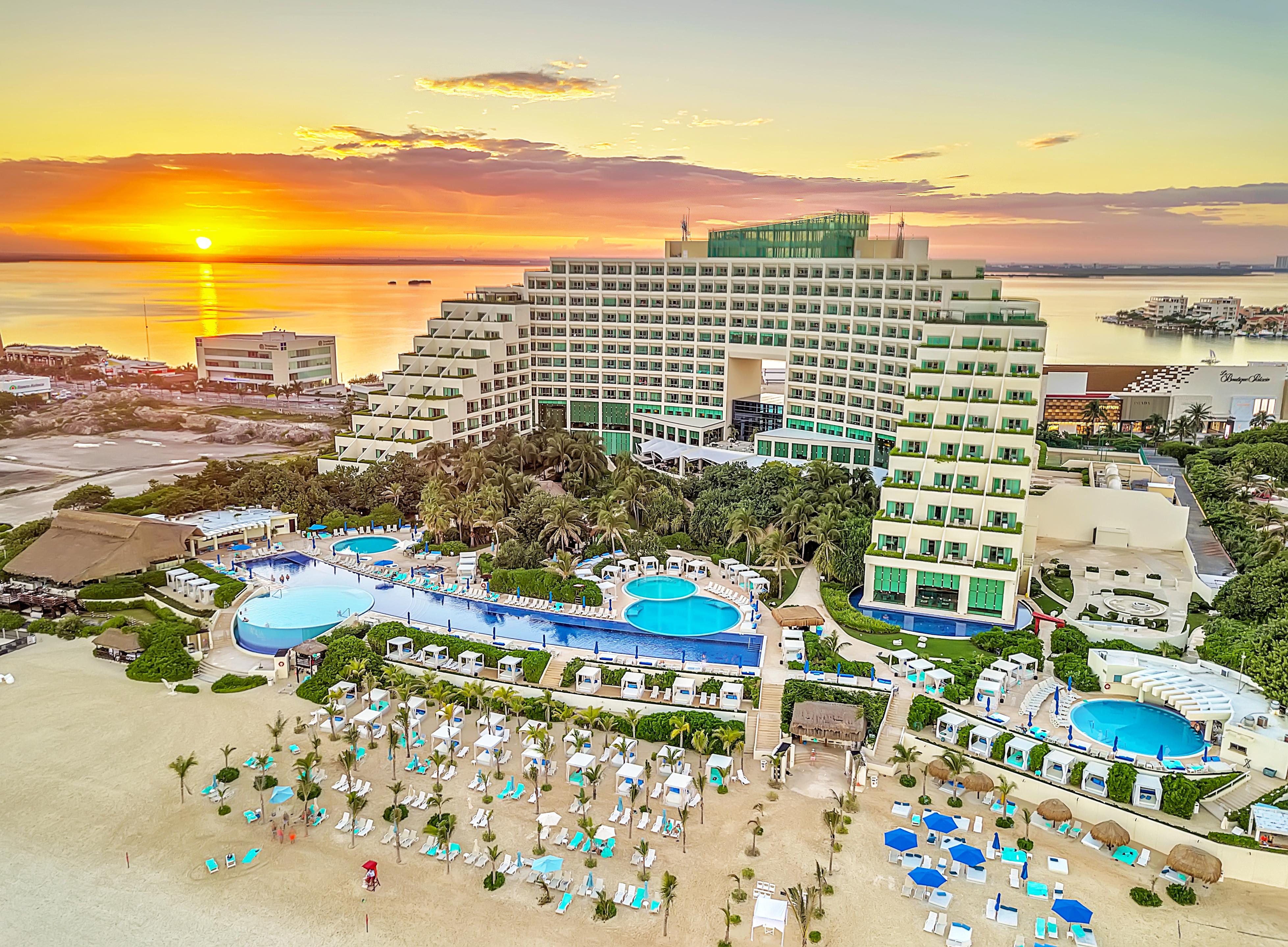 Live Aqua Cancun - Adults Only - All-Inclusive Luaran gambar