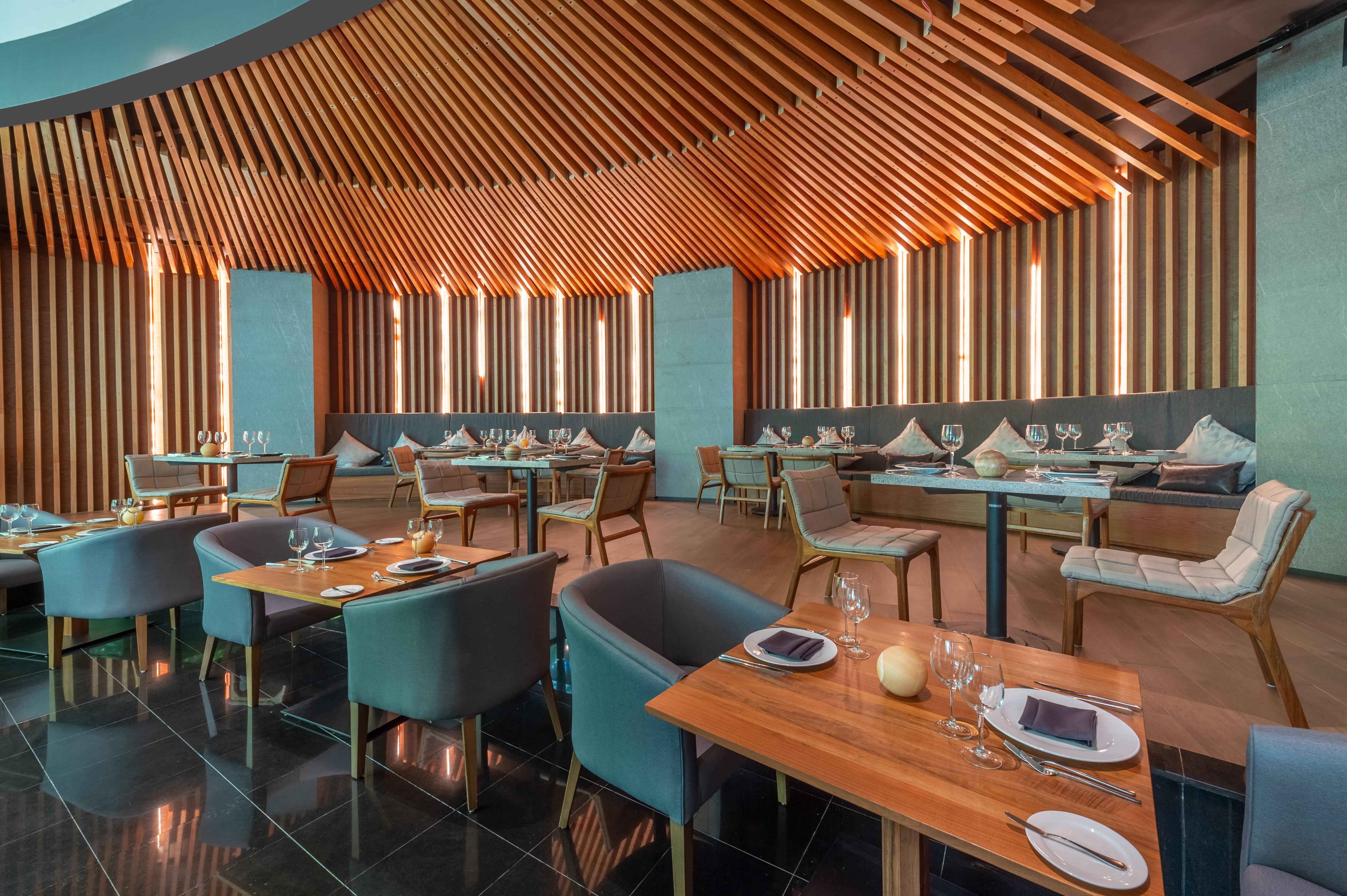 Live Aqua Cancun - Adults Only - All-Inclusive Luaran gambar