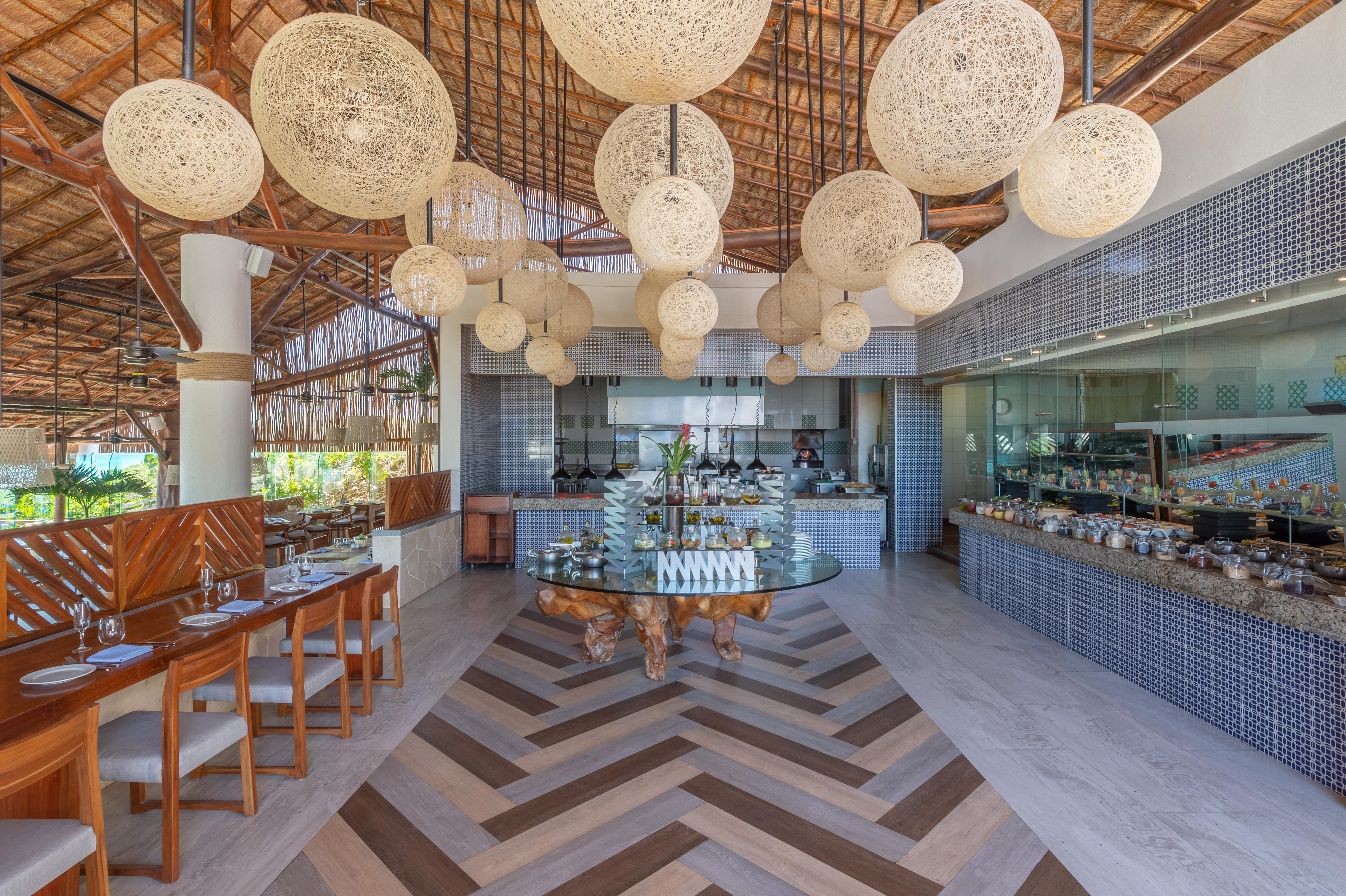 Live Aqua Cancun - Adults Only - All-Inclusive Luaran gambar
