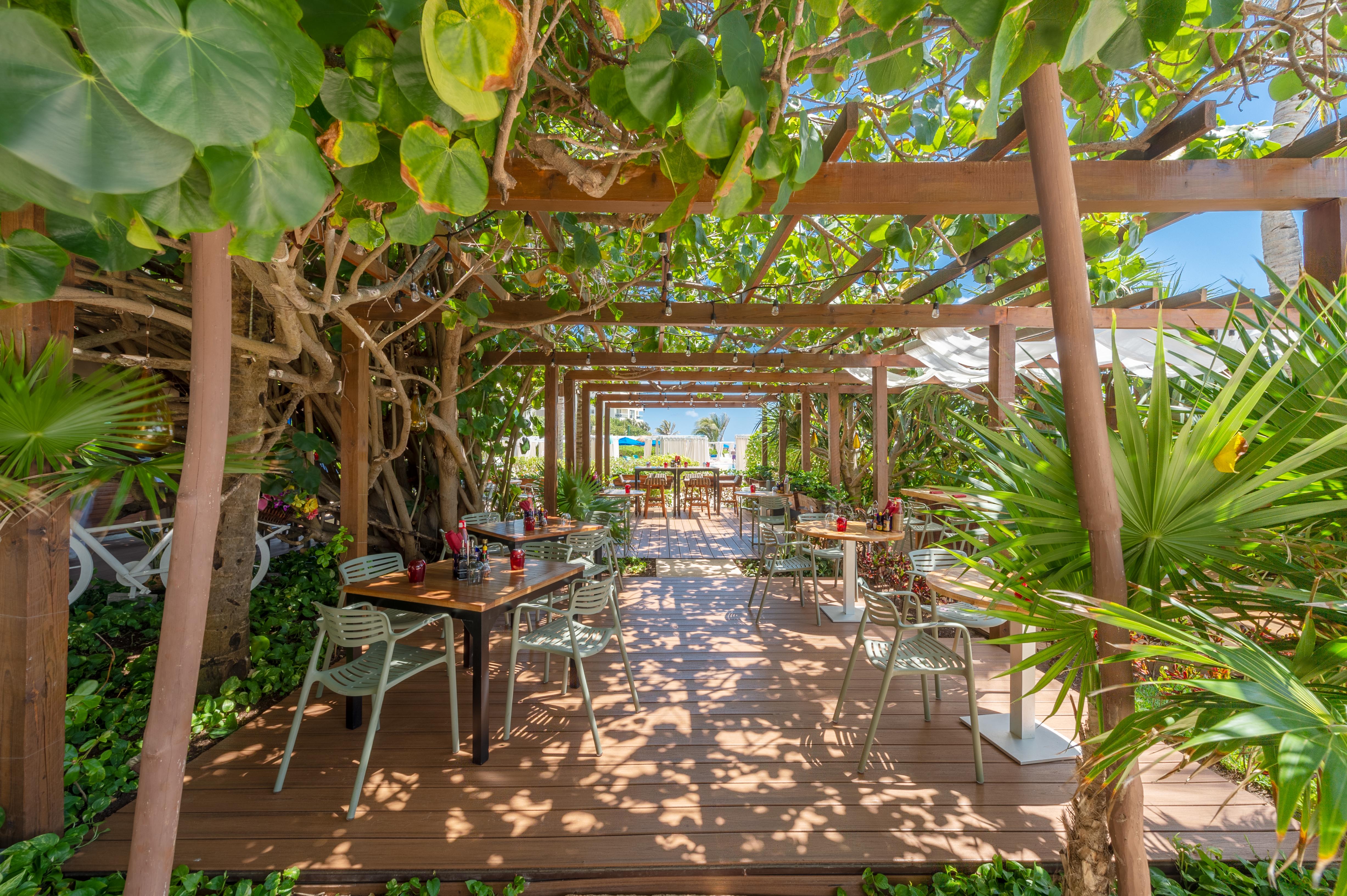 Live Aqua Cancun - Adults Only - All-Inclusive Luaran gambar