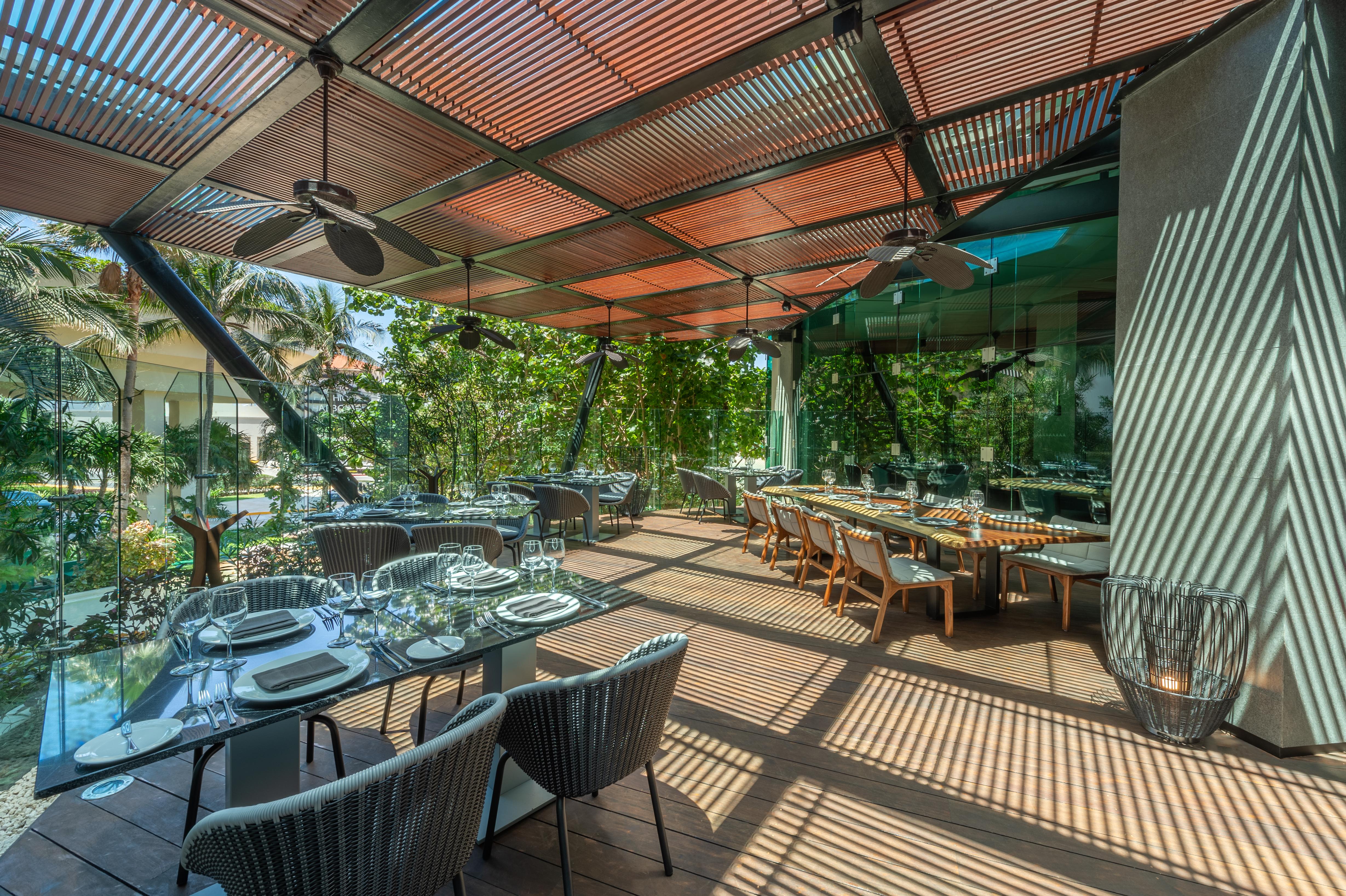 Live Aqua Cancun - Adults Only - All-Inclusive Luaran gambar