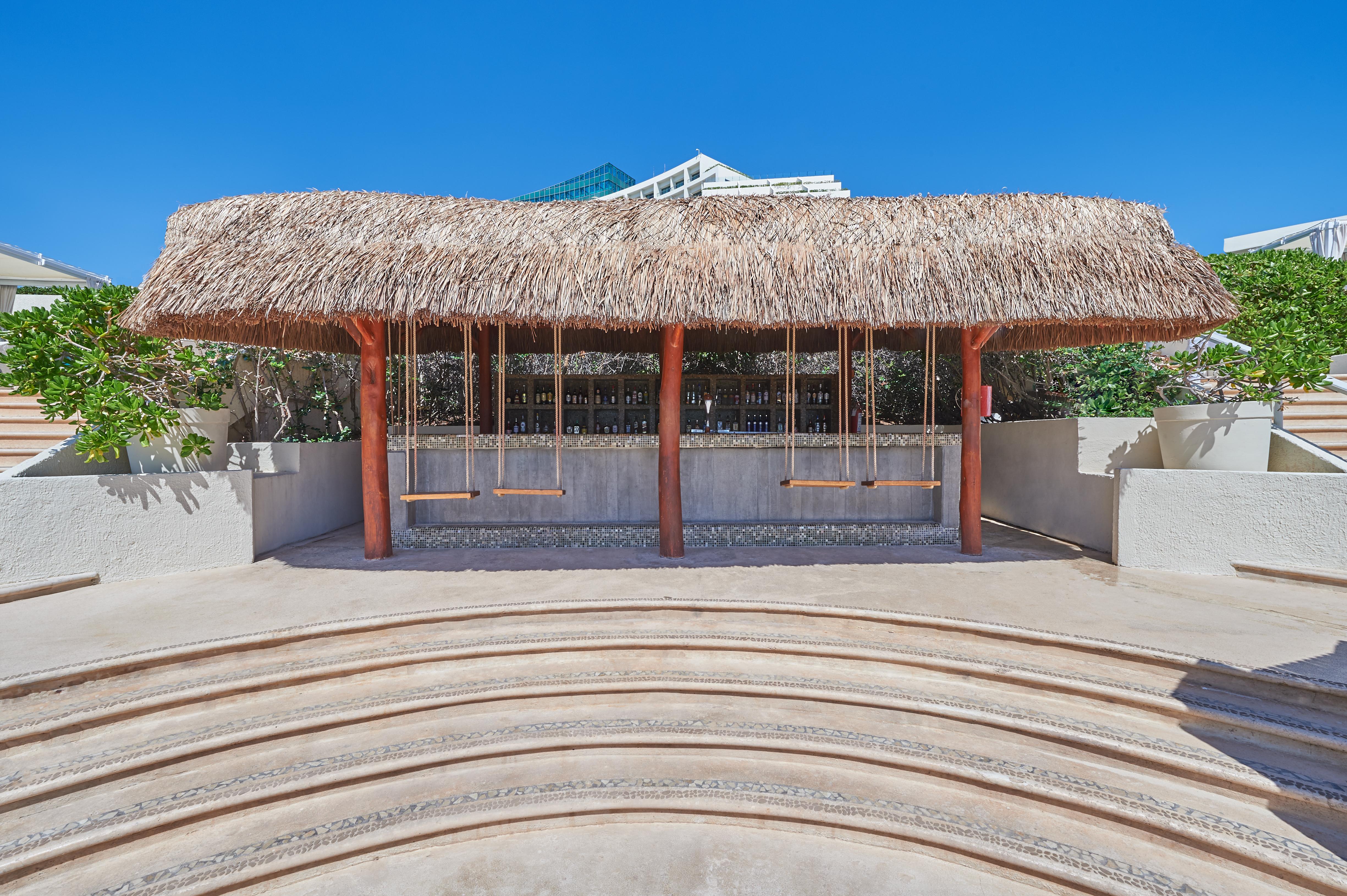 Live Aqua Cancun - Adults Only - All-Inclusive Luaran gambar