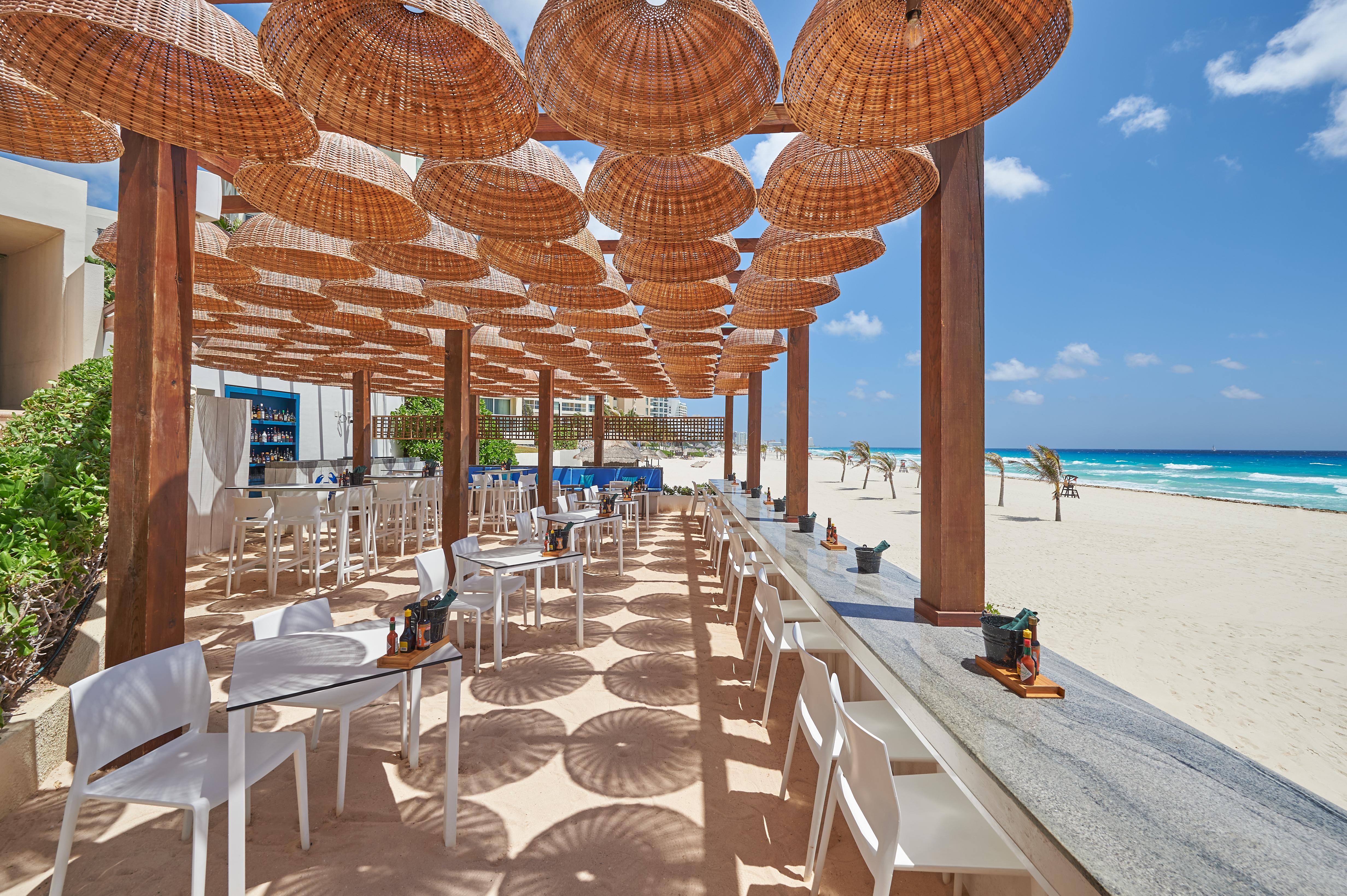 Live Aqua Cancun - Adults Only - All-Inclusive Luaran gambar