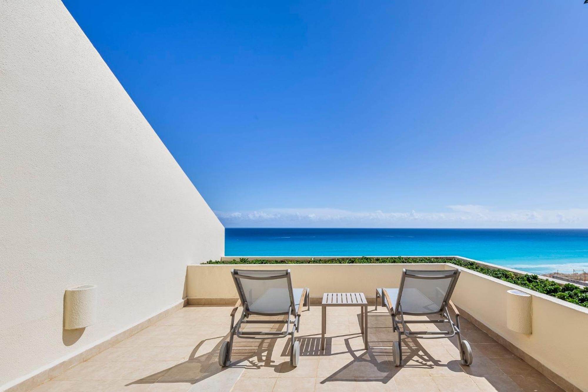 Live Aqua Cancun - Adults Only - All-Inclusive Luaran gambar