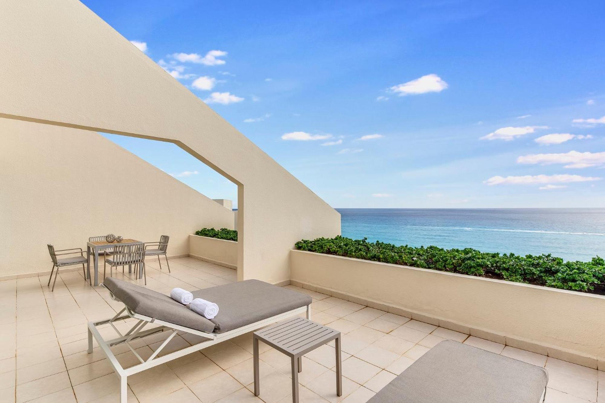 Live Aqua Cancun - Adults Only - All-Inclusive Luaran gambar