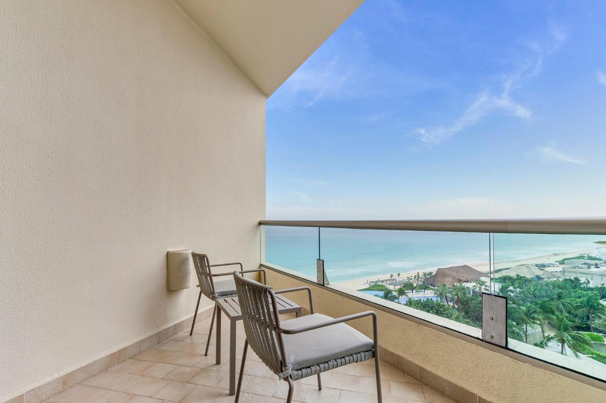 Live Aqua Cancun - Adults Only - All-Inclusive Luaran gambar