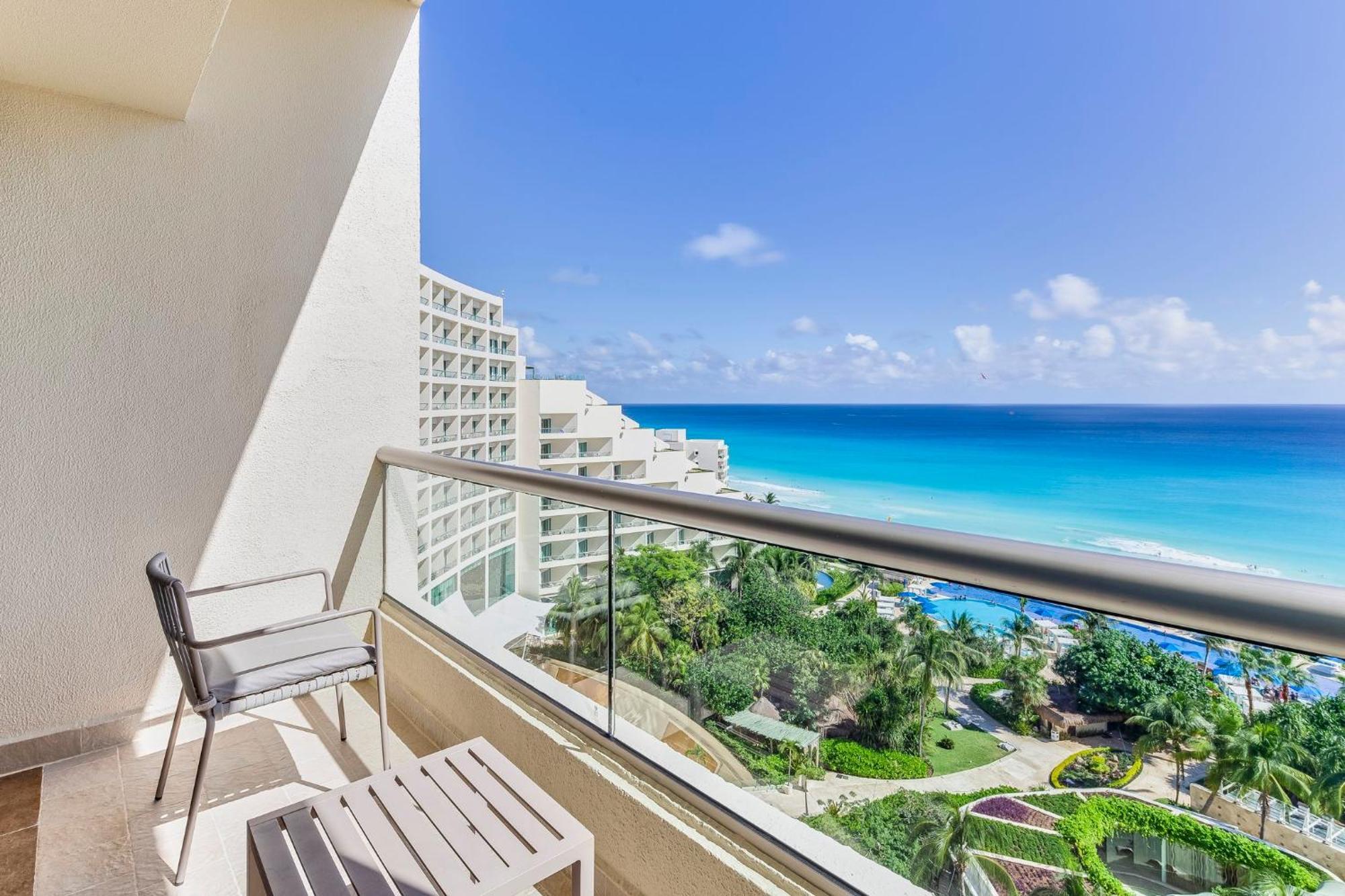 Live Aqua Cancun - Adults Only - All-Inclusive Luaran gambar