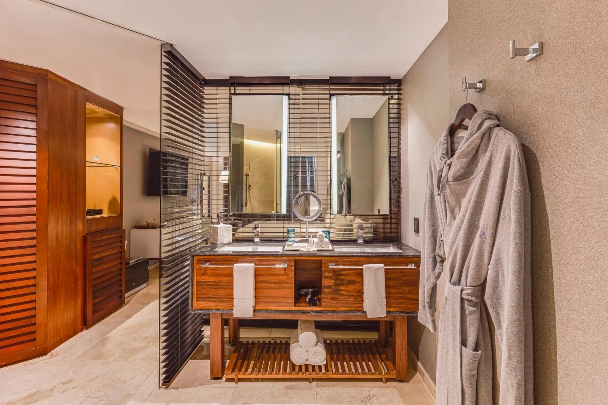 Live Aqua Cancun - Adults Only - All-Inclusive Luaran gambar