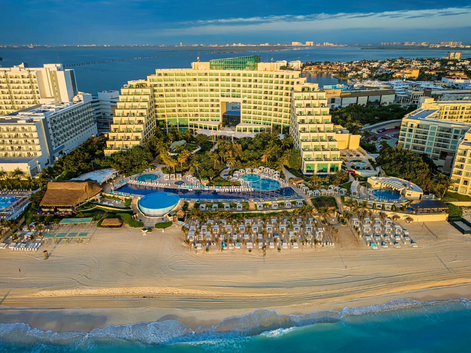 Live Aqua Cancun - Adults Only - All-Inclusive Luaran gambar