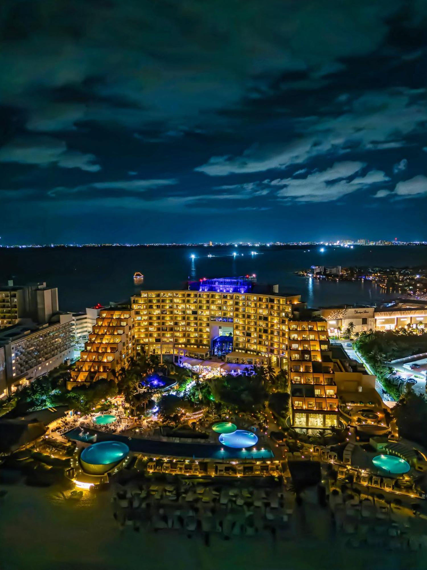 Live Aqua Cancun - Adults Only - All-Inclusive Luaran gambar