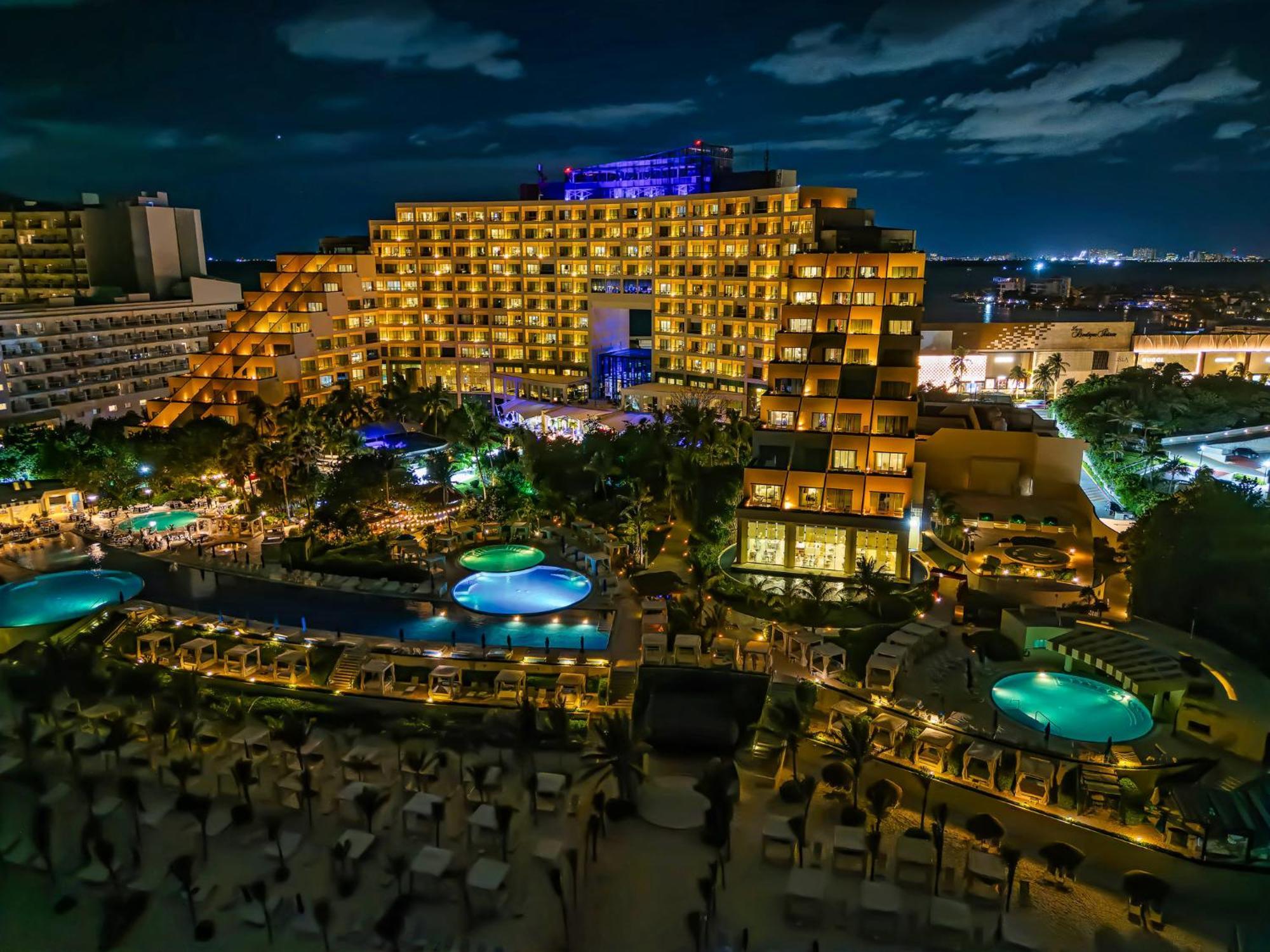 Live Aqua Cancun - Adults Only - All-Inclusive Luaran gambar