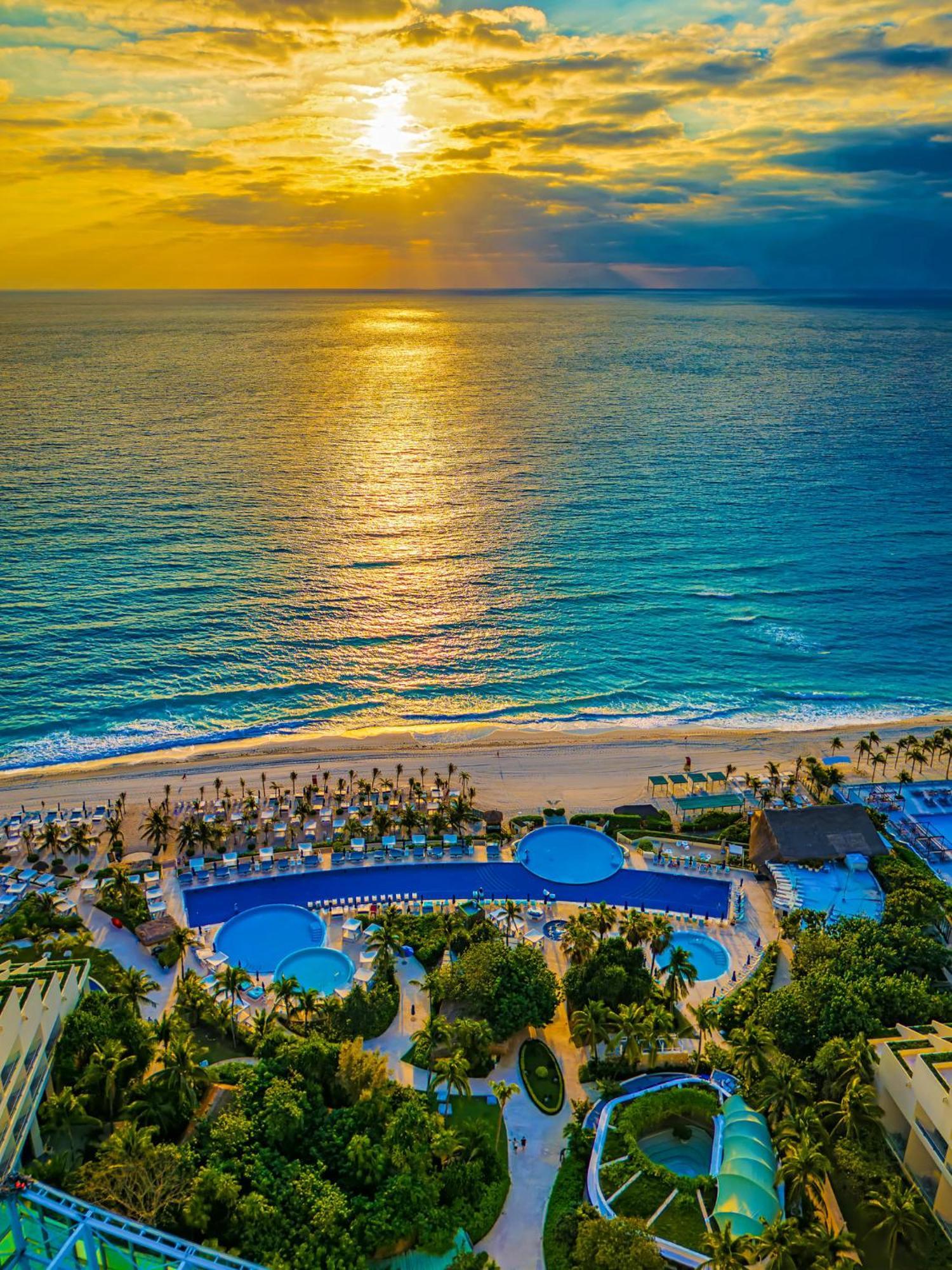 Live Aqua Cancun - Adults Only - All-Inclusive Luaran gambar
