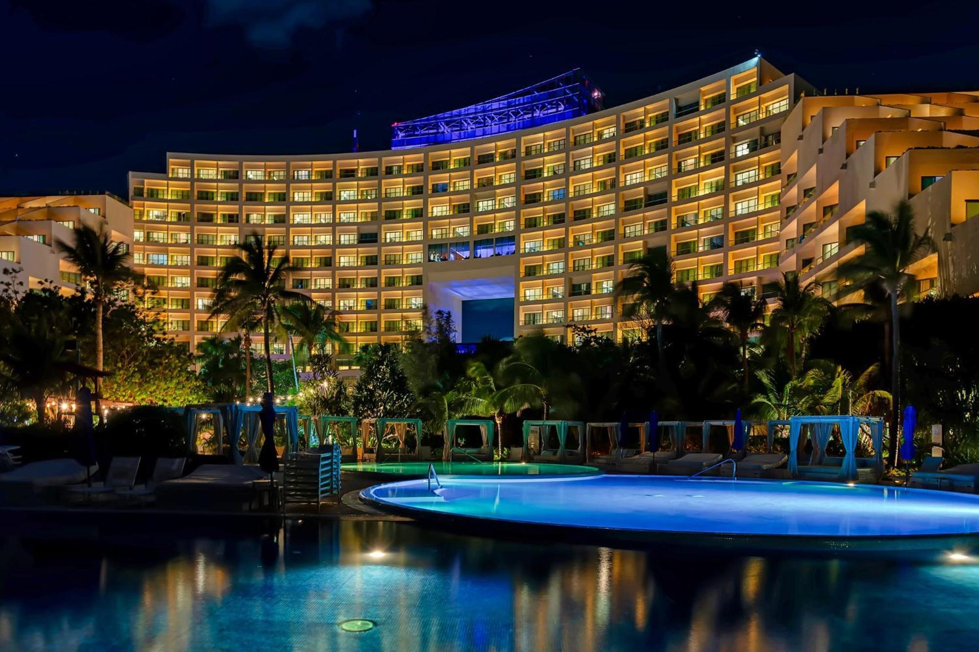 Live Aqua Cancun - Adults Only - All-Inclusive Luaran gambar