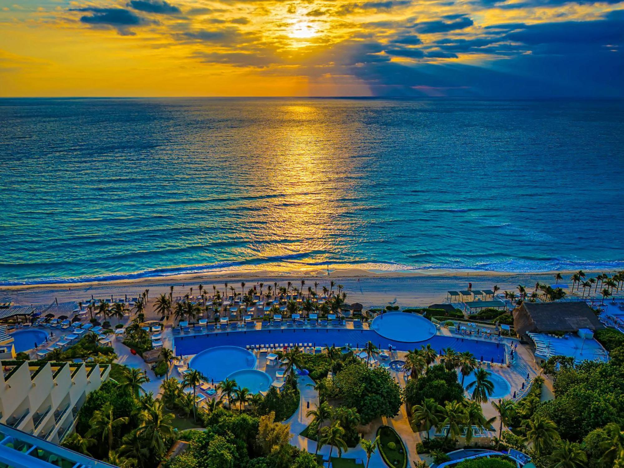 Live Aqua Cancun - Adults Only - All-Inclusive Luaran gambar