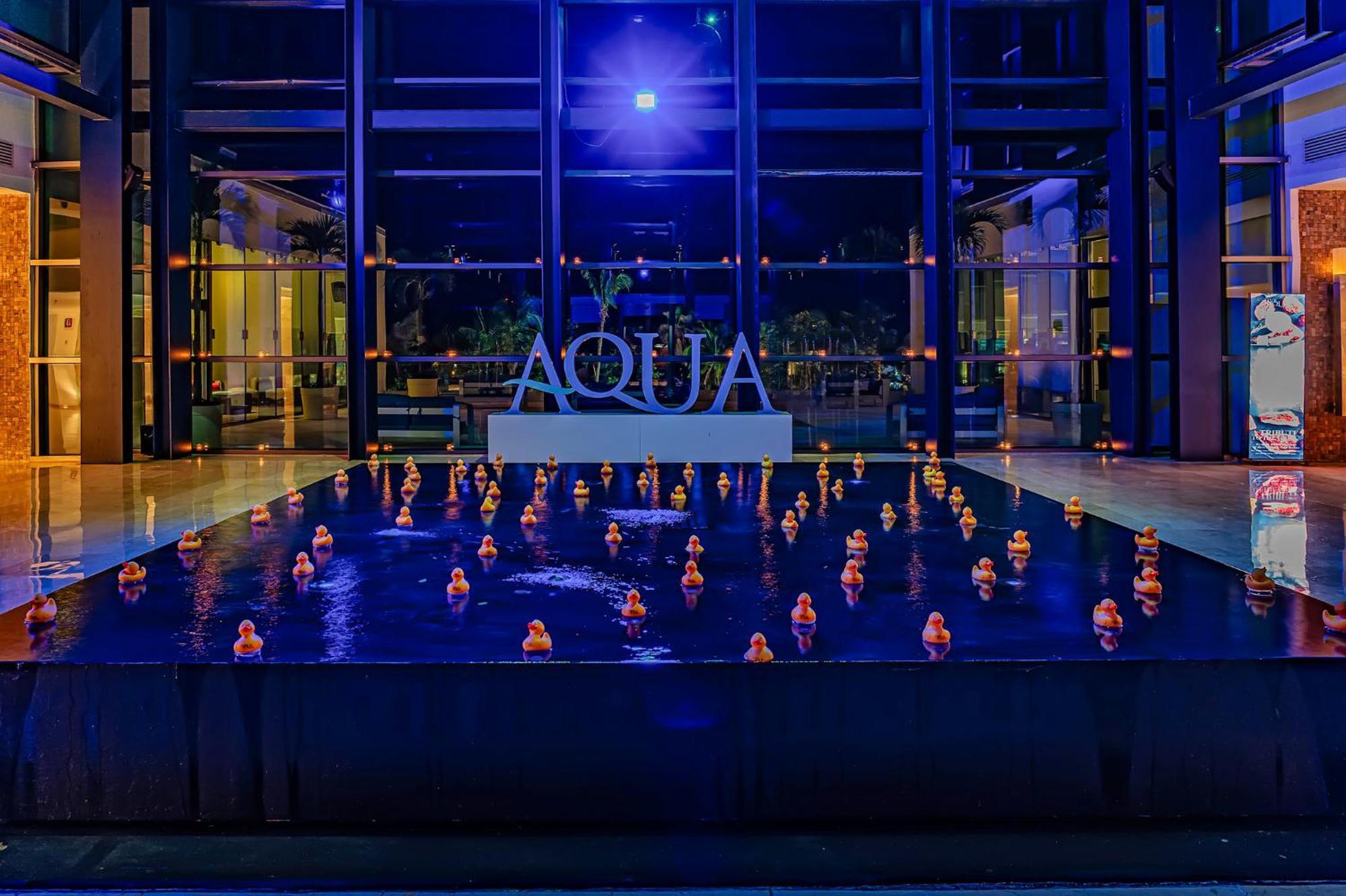 Live Aqua Cancun - Adults Only - All-Inclusive Luaran gambar