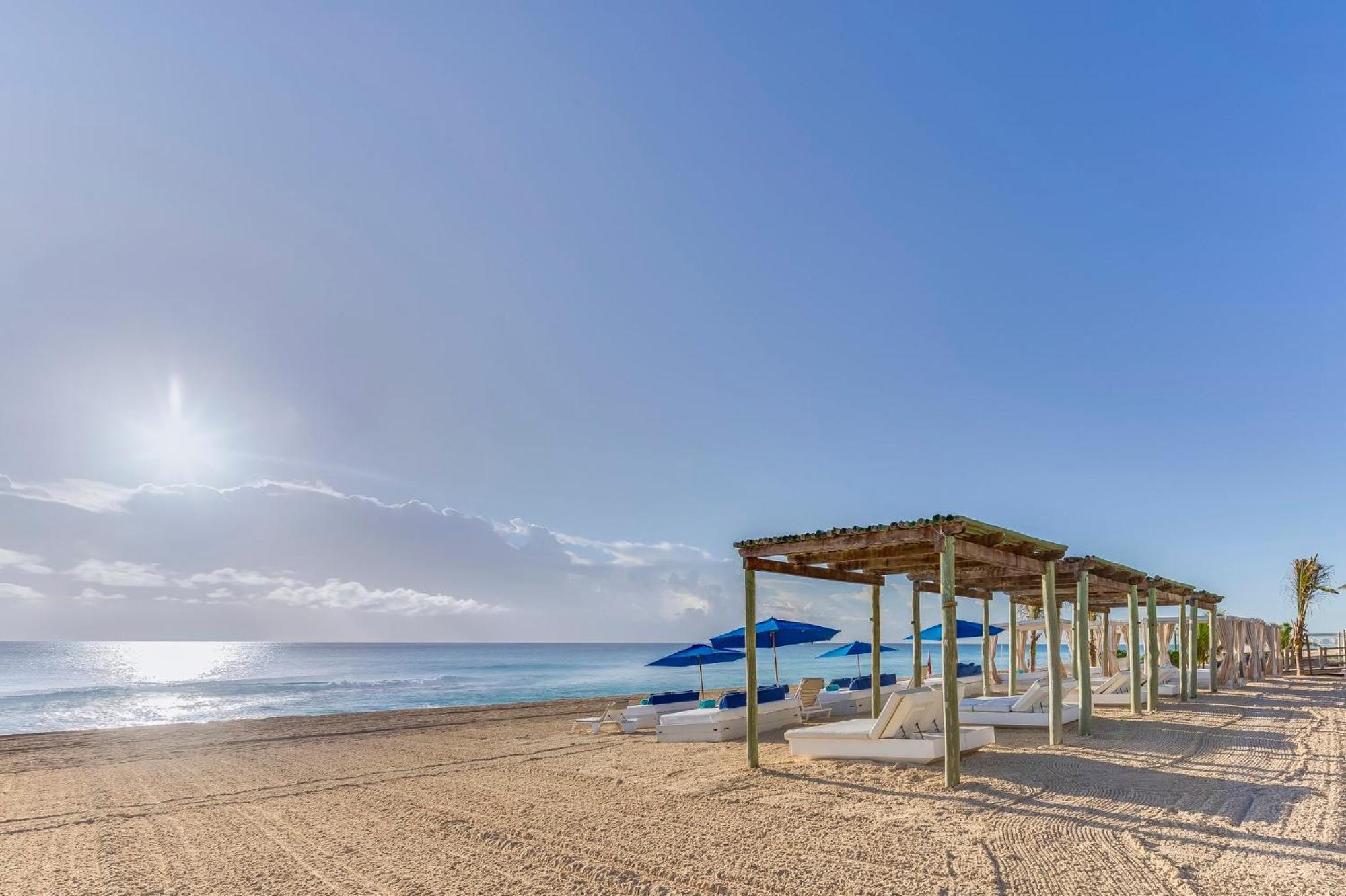 Live Aqua Cancun - Adults Only - All-Inclusive Luaran gambar