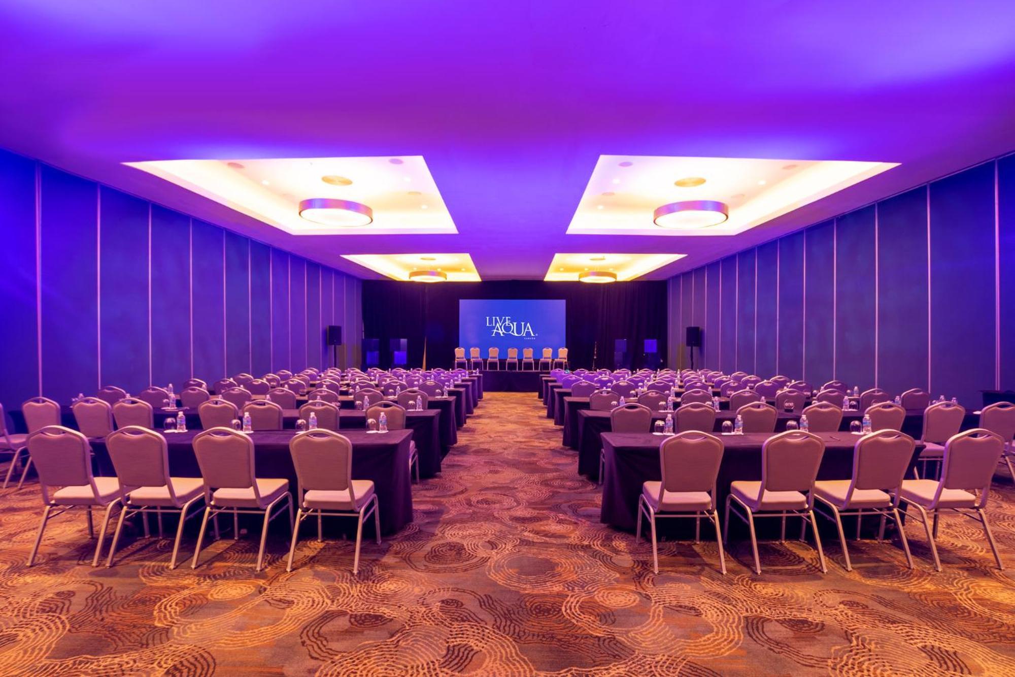 Live Aqua Cancun - Adults Only - All-Inclusive Luaran gambar