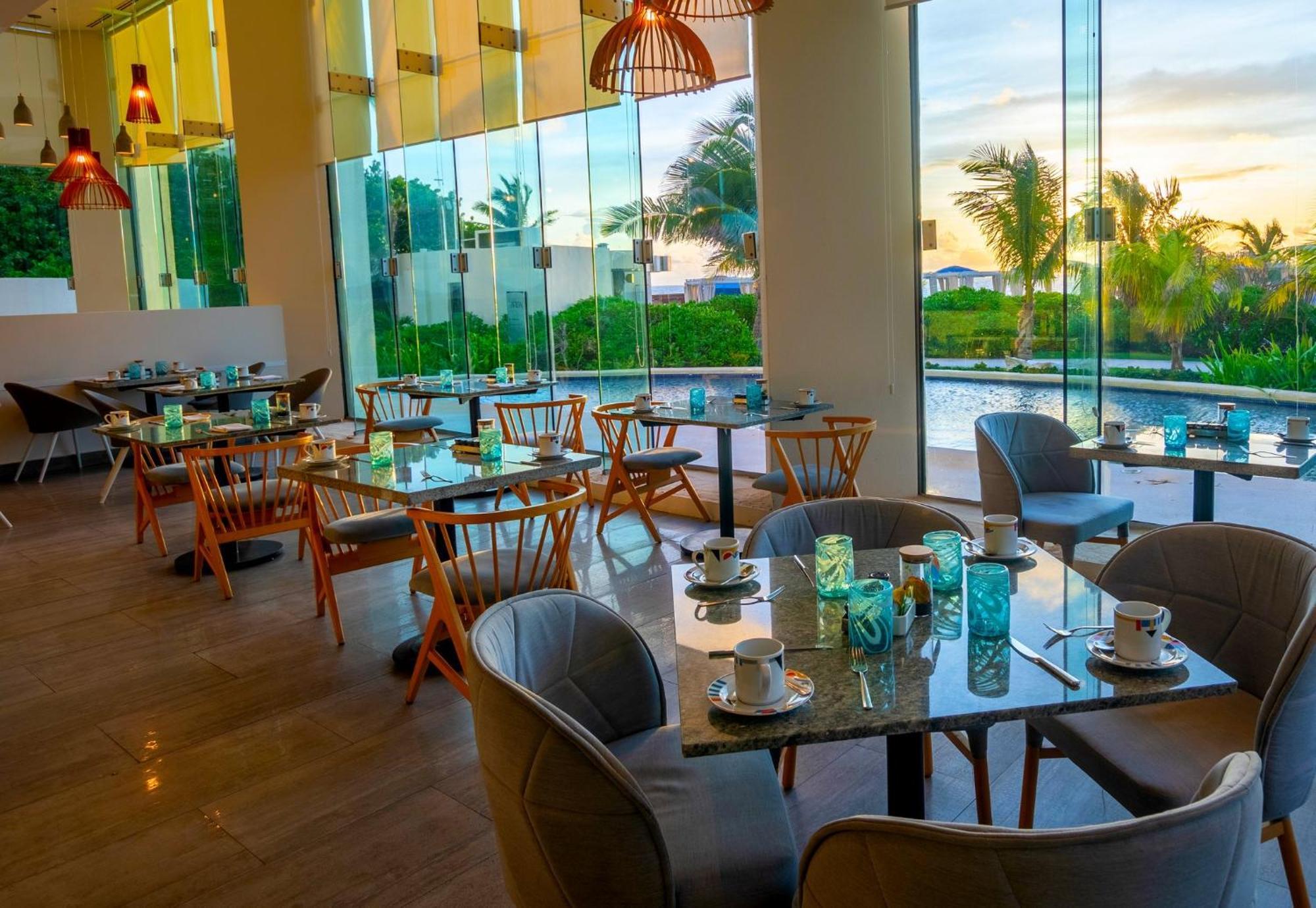 Live Aqua Cancun - Adults Only - All-Inclusive Luaran gambar