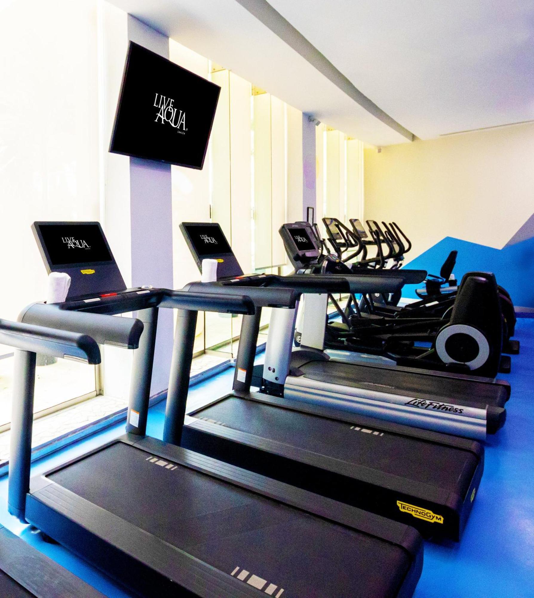 Live Aqua Cancun - Adults Only - All-Inclusive Luaran gambar